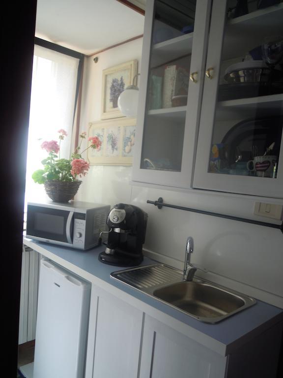 B&B Mare E Sole Brindisi Zimmer foto